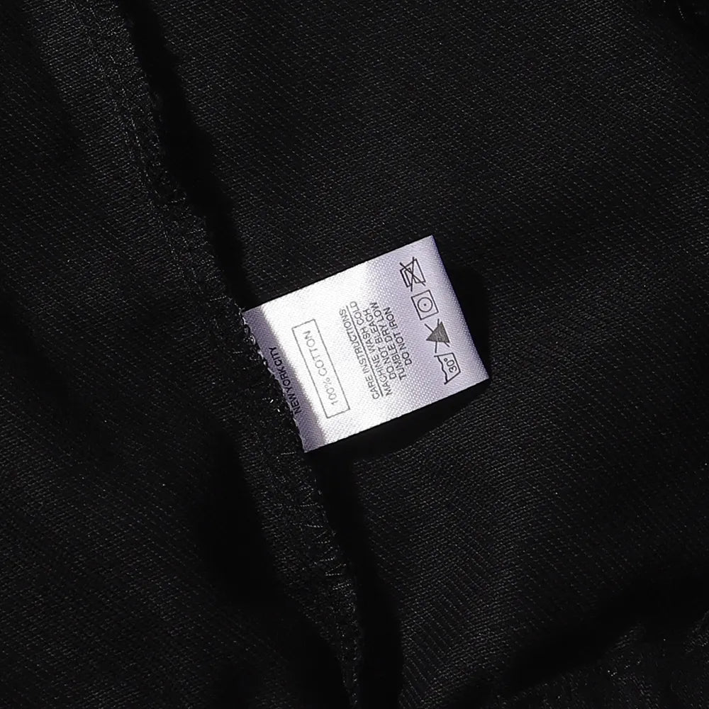 SUP Arc Denim Coaches Jackets - SUP0135 image 2