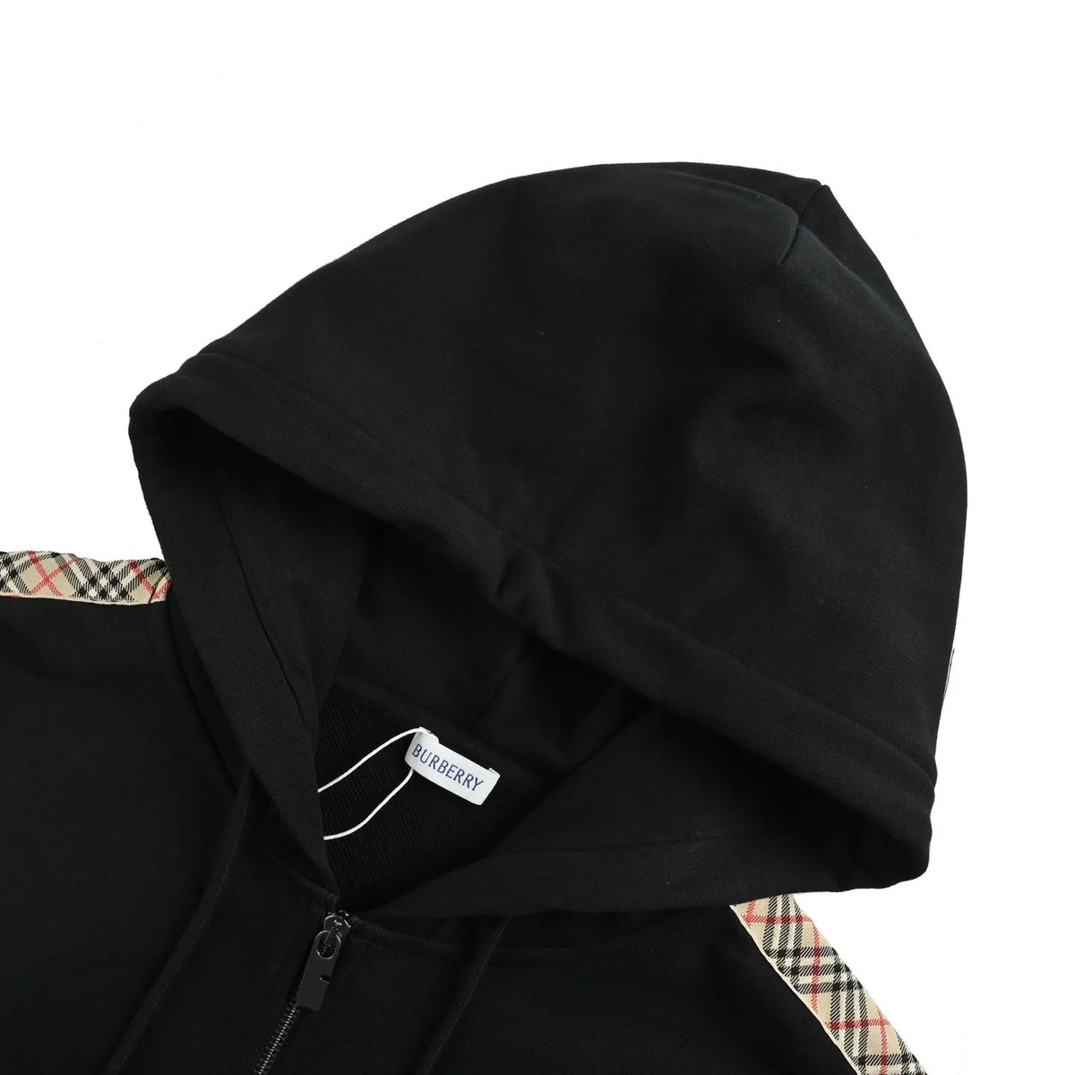 BUR Streetwear Jacket - BUR0063 image 9