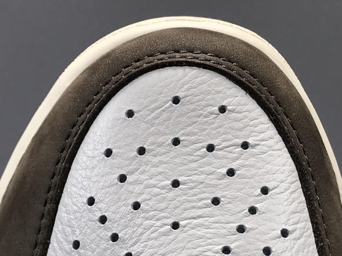 AJ 1 Retro High Travis Scott Shoes Sneakers – nk0000014