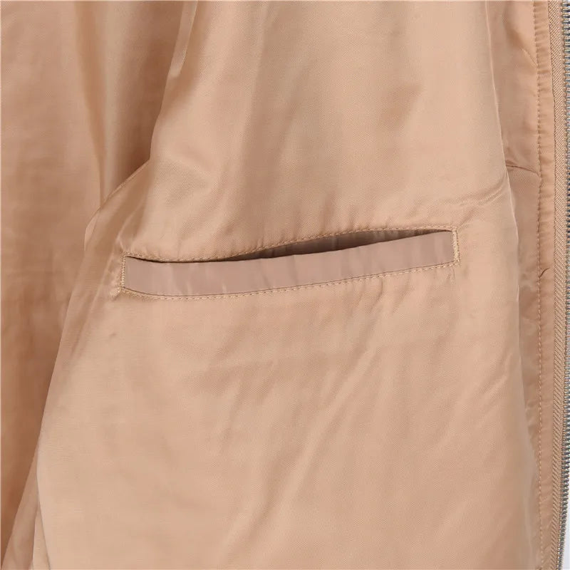 BUR Streetwear Jacket - BUR0073 image 4