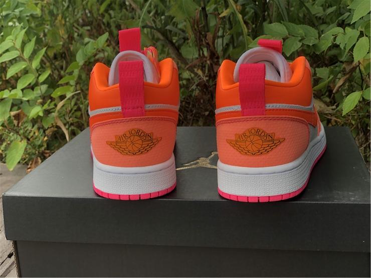 AJ 1 Low Utility Shoes Sneakers – nk0001700