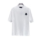 MC Logo-Print Cotton T-Shirt - MC0010 image