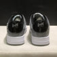 Bapesta #1 M1 'Grey' Shoes Sneakers - nk0005523 image 7