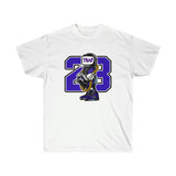 Trap Life JD 23 Men T-Shirt image 0