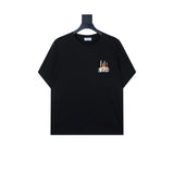 OW Logo Print T-Shirt - OW0047 image 0