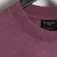 BLCG Campaign Logo T-shirt in Washed Purple - 586 - blcg0000586 image 2