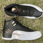 AJ 12 Retro Playoffs 2022 Shoes Sneakers – nk0001892