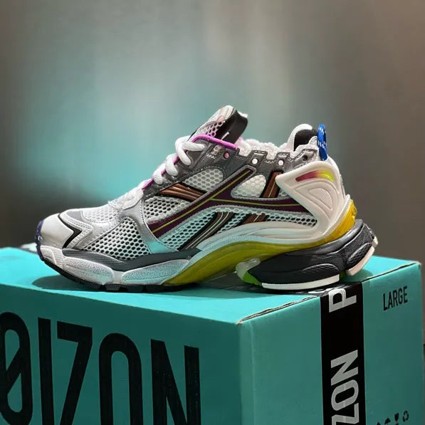 BLCG Runner Multi-Color Shoes Sneakers – bl0000033