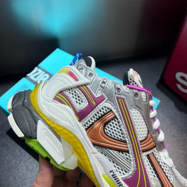 BLCG Runner Multi-Color Shoes Sneakers – bl0000033