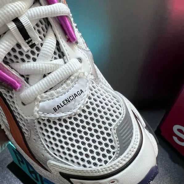 BLCG Runner Multi-Color Shoes Sneakers – bl0000033
