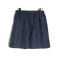 BLCG Logo-Jacquard Shorts in Navy Blue – 598 – blcg0000598