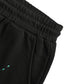 BLCG BB Graffiti Logo Shorts in Black – 610 – blcg0000610