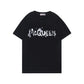 MCQ Graphic Print T-Shirt - MCQ0031 image 2