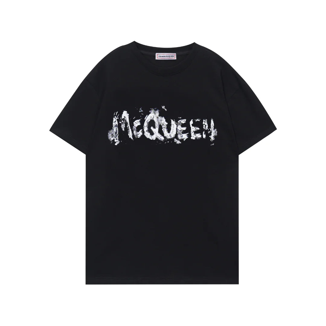 MCQ Graphic Print T-Shirt - MCQ0031 image 2