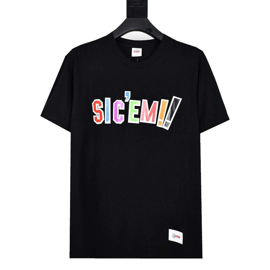 SUP T-Shirt - 493 - spm0000493 - M image