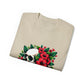 Flower Skull T-Shirt image 14