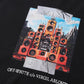 OW Logo Print T-Shirt - OW0030 image 6