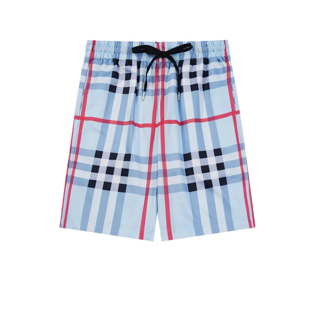 BUR Trim Shorts - BUR0046 image
