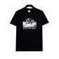 SUP Printed T-Shirt - SUP0094 image