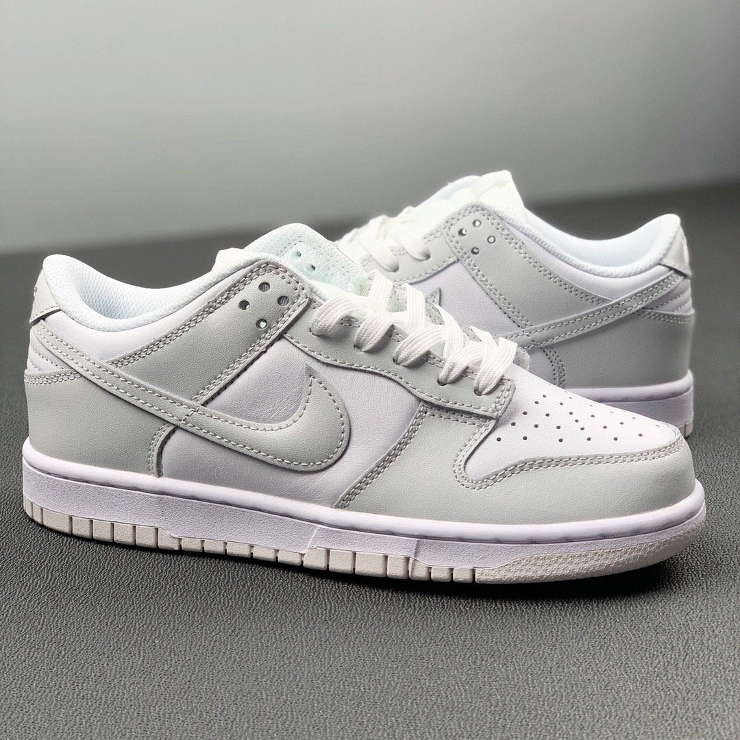 Dunk Low Photon Dust Shoes Sneakers – nk0001575
