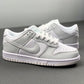 Dunk Low Photon Dust Shoes Sneakers – nk0001575
