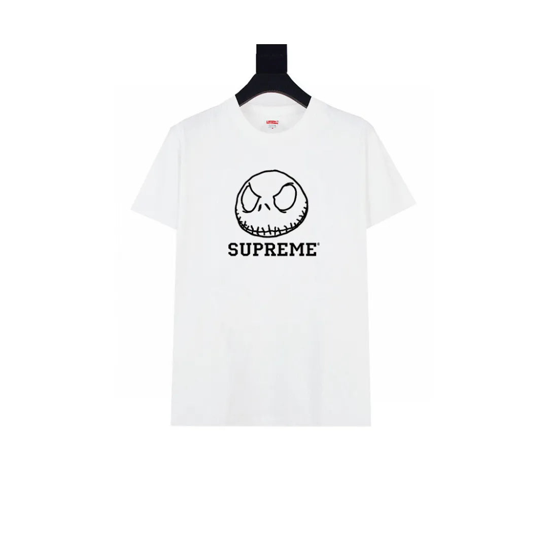 SUP Logo Print T-Shirt - SUP0166 image