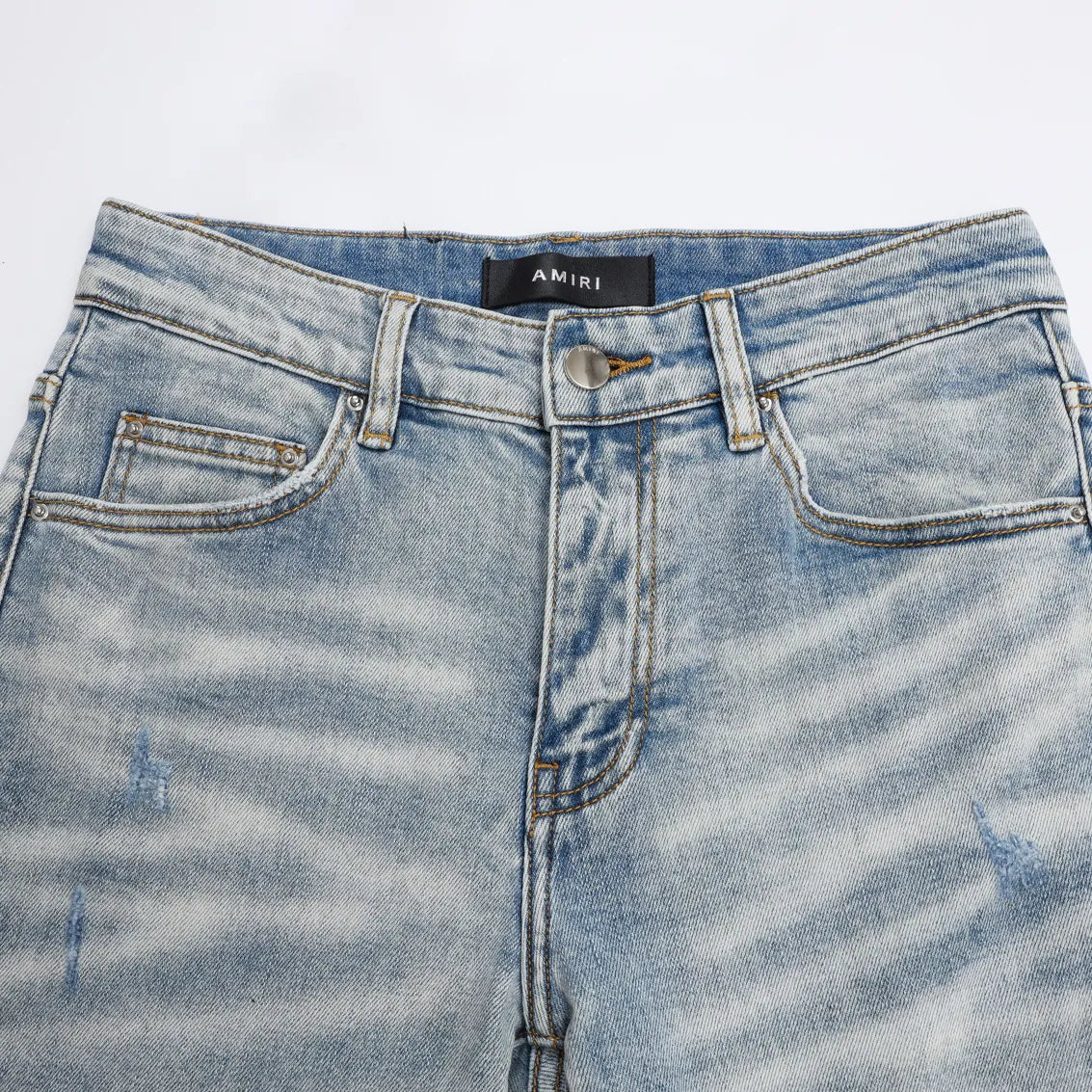 AM Jeans - AM0067 image 10