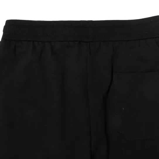 BUR Trim Cotton Shorts - BUR0057 image 6