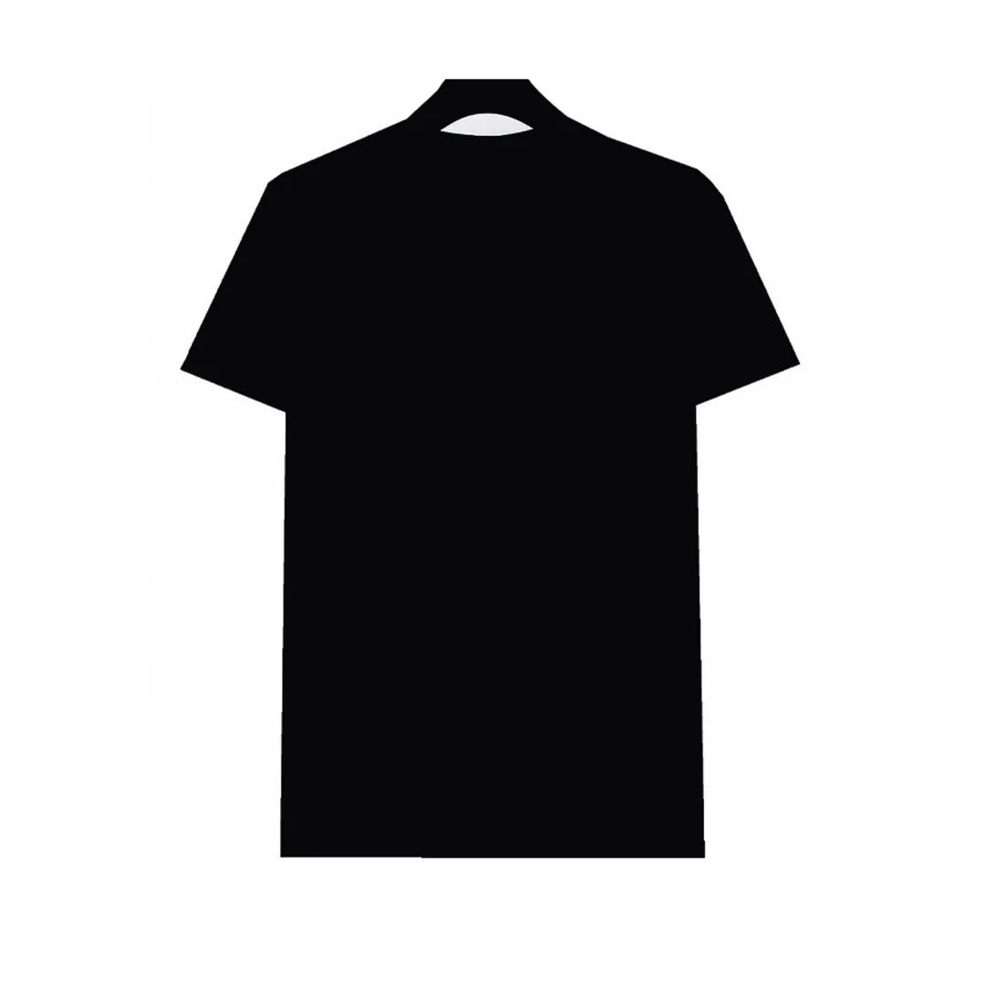 SUP Printed T-Shirt - SUP0091 image 3