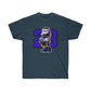 Trap Life JD 23 Men T-Shirt - Blue Dusk, S image