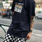 SUP Printed T-Shirt - SUP0087 image 10