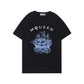 MCQ Graphic Print T-Shirt - MCQ0024 image