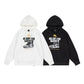JD Logo Printed Hoodie - JD0020 image 4