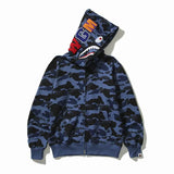 Bape Hoodie - 79 - bap00000079 image 0