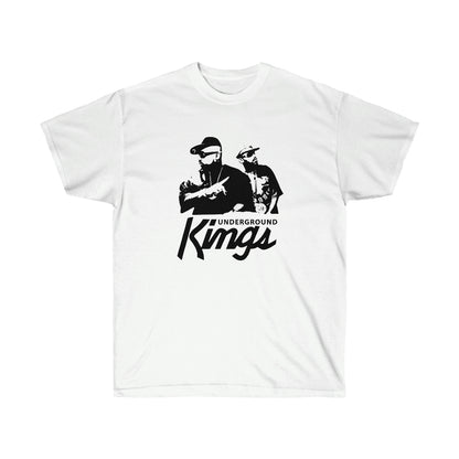 Underground Kings Men T-Shirt image 0