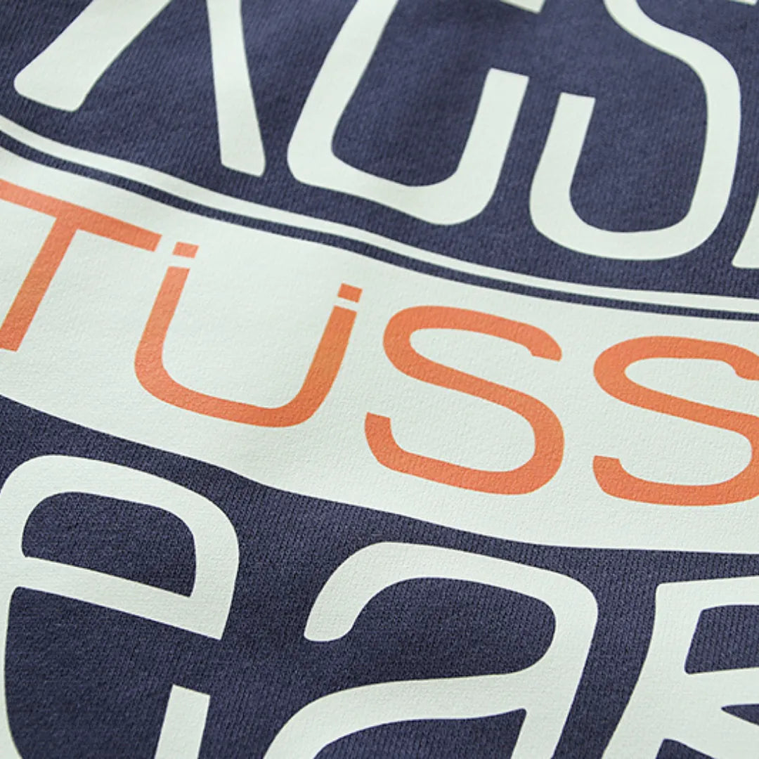Stussy Graphic Print Sweater - SS0013 image 15