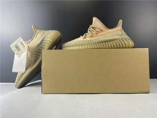YzY Boost 350 V2 “Eliada” Shoes Sneakers – ad0000159