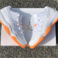 AJ 11 Retro Low Bright Citrus Shoes Sneakers – nk0001764