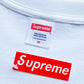 SUP Logo Print T-Shirt - SUP0150 image 6