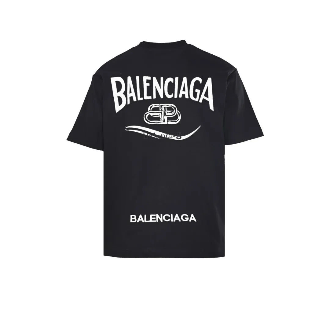 BLCG Cotton Graphic Print T-Shirt - BLCG0091 image 1