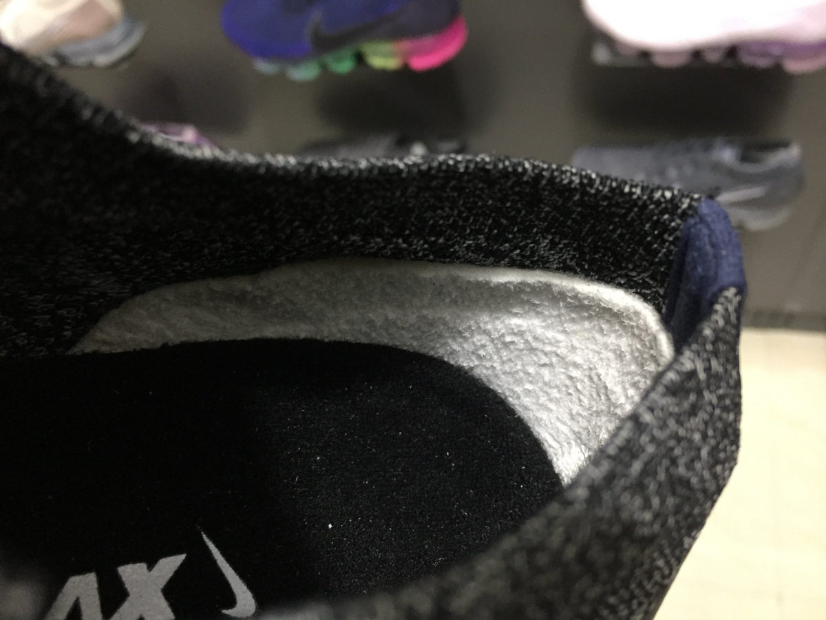 Air VaporMax Explorer Dark Shoes Sneakers – nk0000450