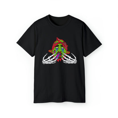 2Pac Monster  T-Shirt image 0