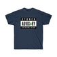 Advisory Extreme High Men T-Shirt - Navy, 2XL image
