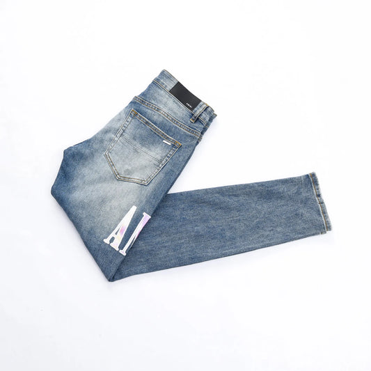 AM Jeans - AM0072 image 2
