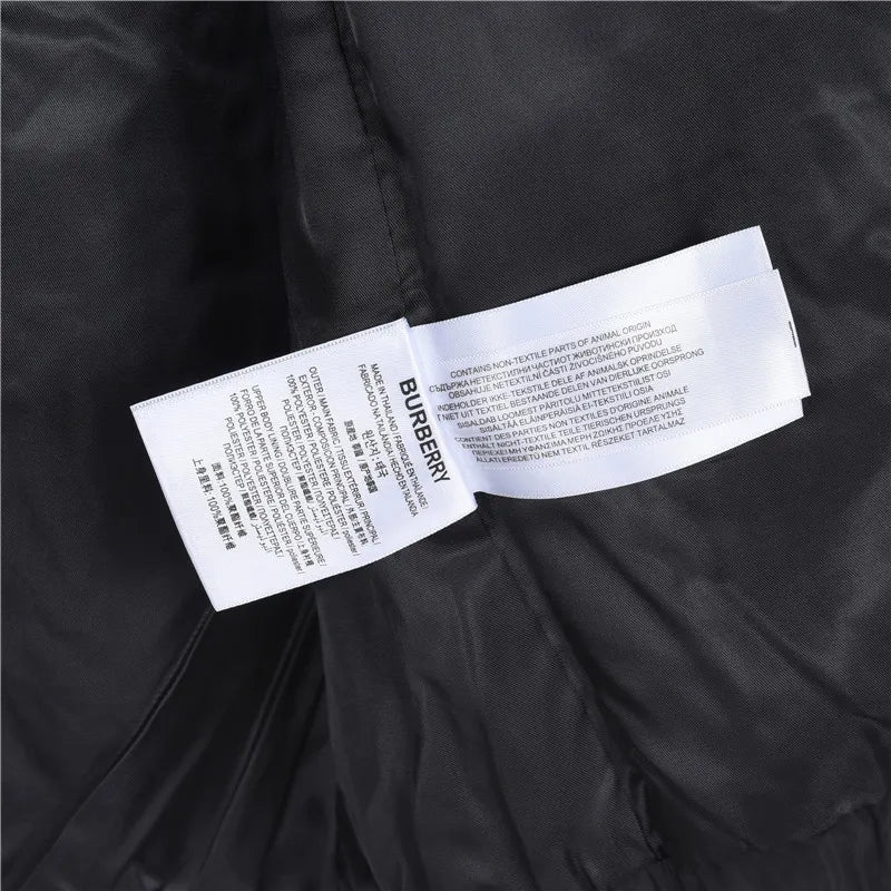 BUR Streetwear Jacket - BUR0072 image 2