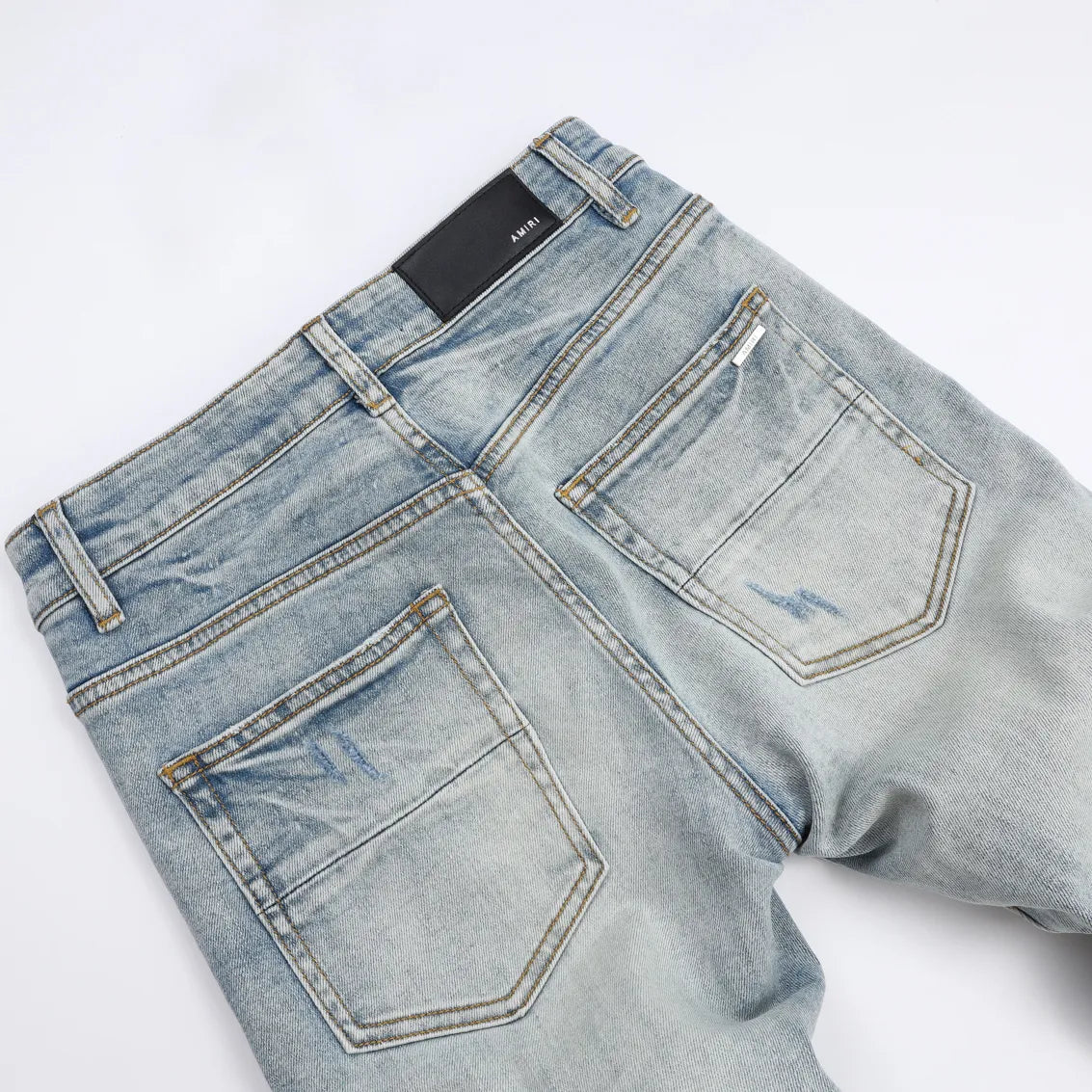 AM Jeans - AM0067 image 2