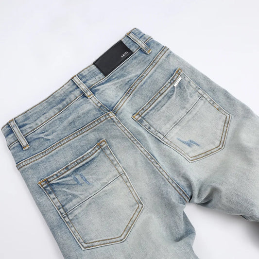 AM Jeans - AM0067 image 2