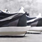 LD Waffle sacai Black Shoes Sneakers – nk0000069