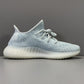 YzY Boost 350 V2 Cloud White (Non-Reflective) Shoes Sneakers – ad0000079