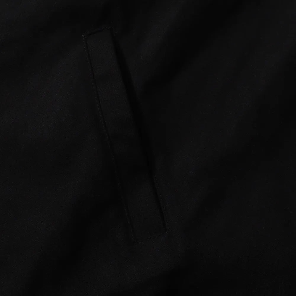 SUP Arc Denim Coaches Jackets - SUP0135 image 6
